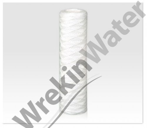SW1 1 micron wound filter - click for more